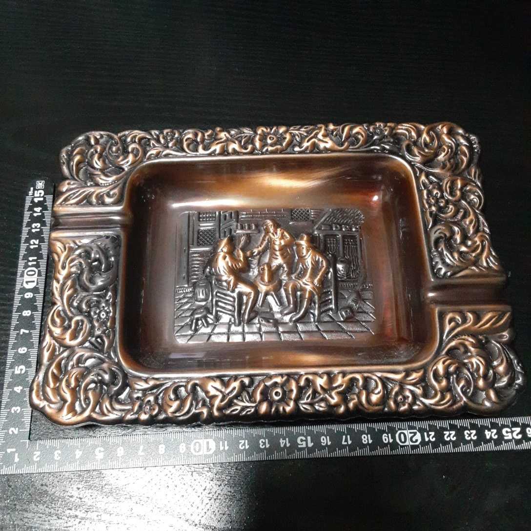 非売品☆激重☆アンティーク☆灰皿☆残1拍卖