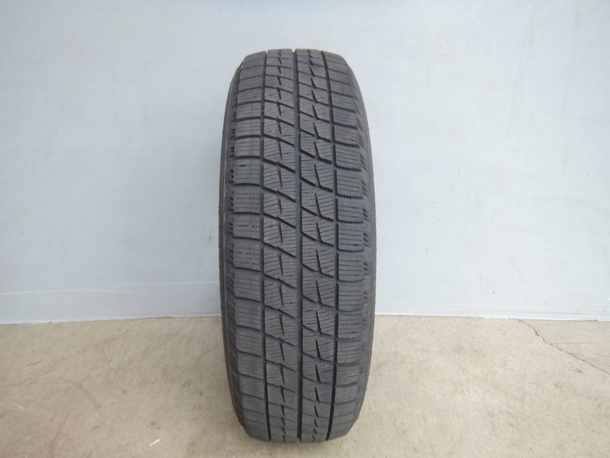 【6.3ミリ】175/60R16 ブリヂストン ICEPARTNER☆1本のみ 20503 検)ラクティス イグニス拍卖