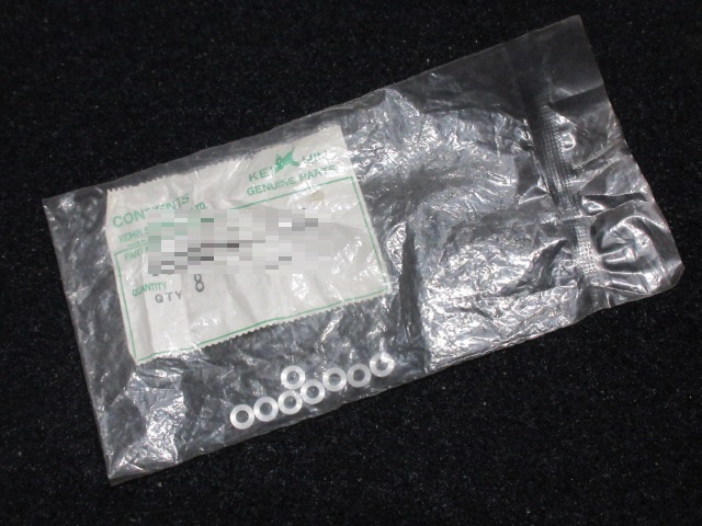 VFR400R NC30 HRCニードルシム拍卖