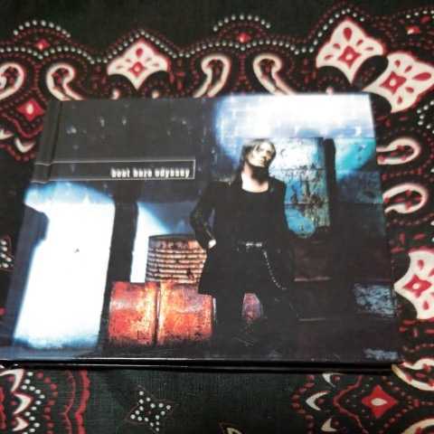 氷室京介/beat haze odyssey拍卖