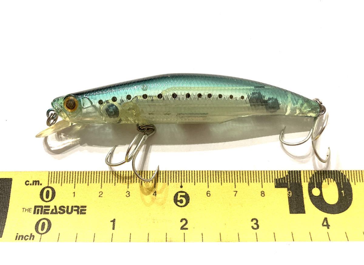 アングラーズリパブリック SB-100MRF拍卖