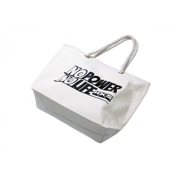 ●HKS製/ 正規・キャンバストートバッグ /新品●拍卖