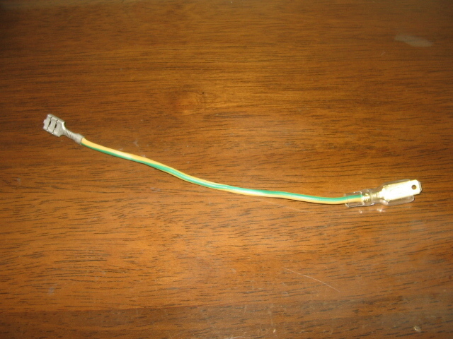 ●MOMO製/正規品 ホーンボタン用・変換配線 W180 ③ /加工・未使用品●拍卖