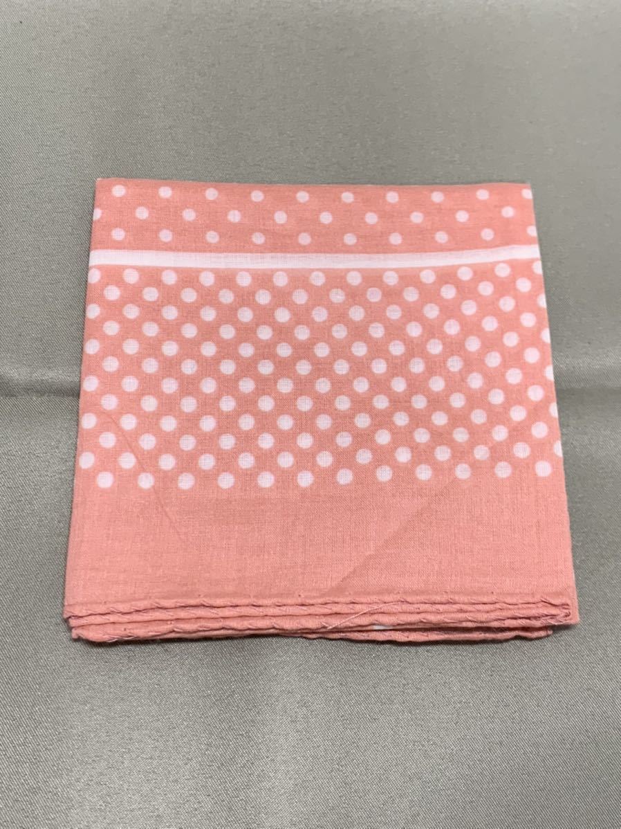 イヴサンローラン ハンカチ拍卖