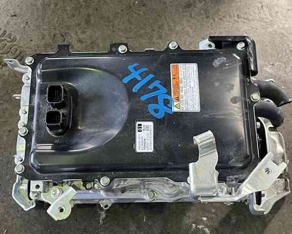 ★4178★ZWE211★カローラスポーツ★ハイブリッドインバーター拍卖