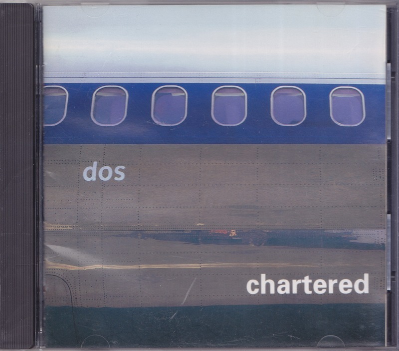 dos / CHARTERED /中古CD!54102拍卖