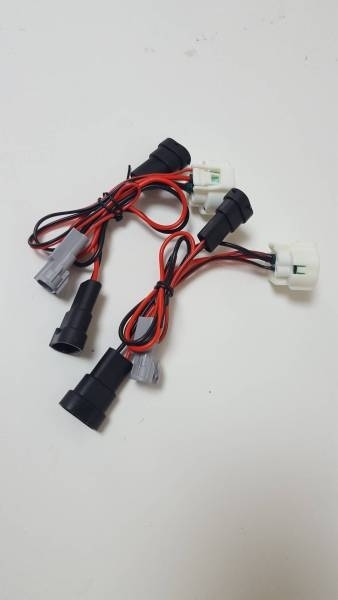 ★アクア AQUA NHP10 前期LED~中期LEDヘッドライトに変換★拍卖