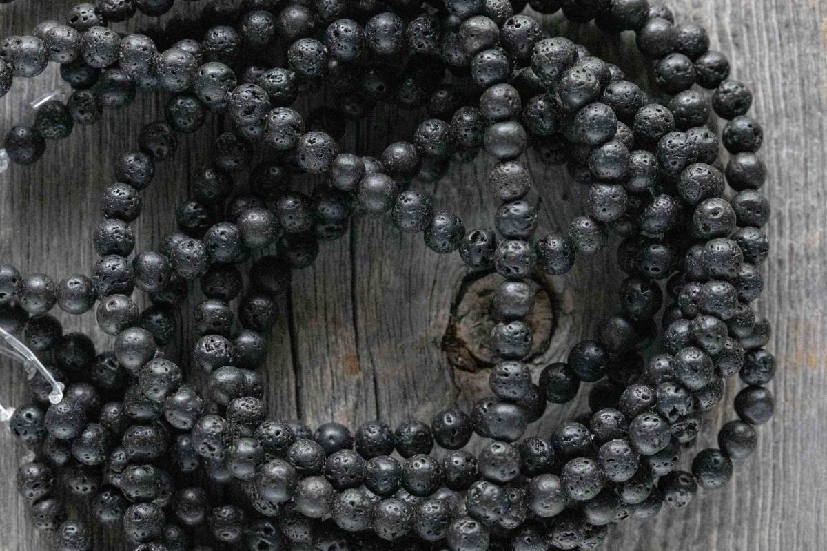 *ラヴァ(溶岩)ストーンS拍卖