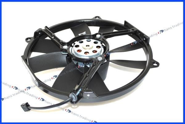 Gクラス W463 ラジエター電動ファン ブロアファン/純正品 ラジエーター電動ファン ブロワファン G320 G500 G55拍卖