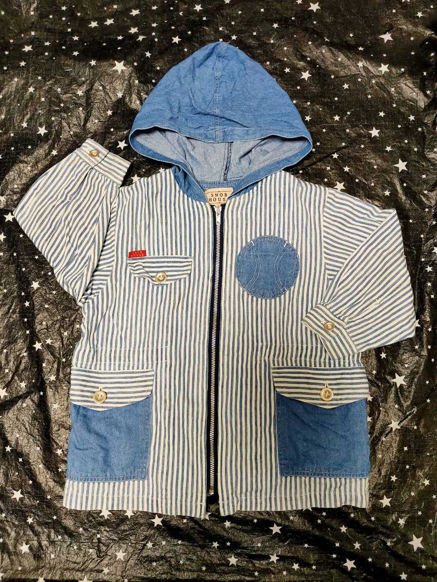 野球ボールポケット パーカージャケット 100 綿100%拍卖