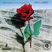 Death And The Flower★CPA95-152拍卖