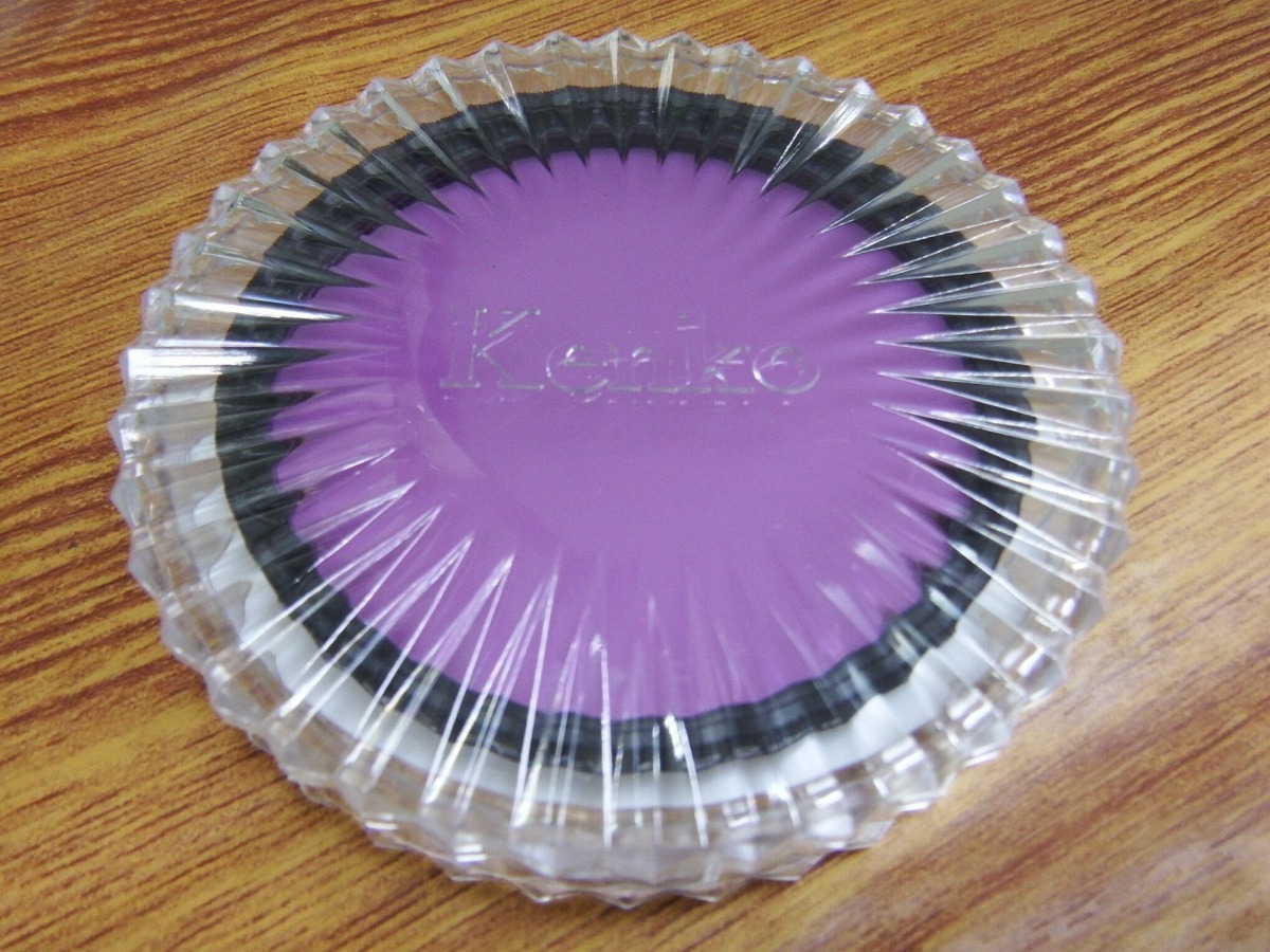 TR7△kenko ケンコー レンズフィルター MC FL-W 62mm JAPAN 色補正用 ケース付き 【I0731K7-JIM3】拍卖