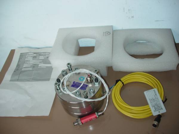 ☆東邦機械・高圧用ギアメーター・VS2-EP054V-HT・未使用!拍卖