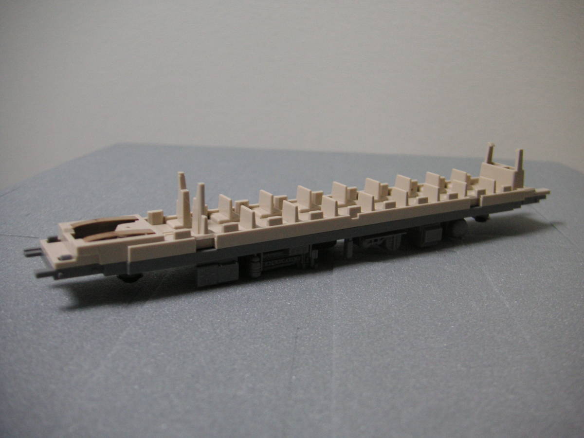 ★☆トミックス キハ58系HG キハ28-3000用 床下パーツのみ 1両分拍卖