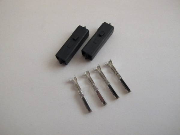 KAWASAKI カワサキ DトラッカーX ウインカーコネクターセット拍卖