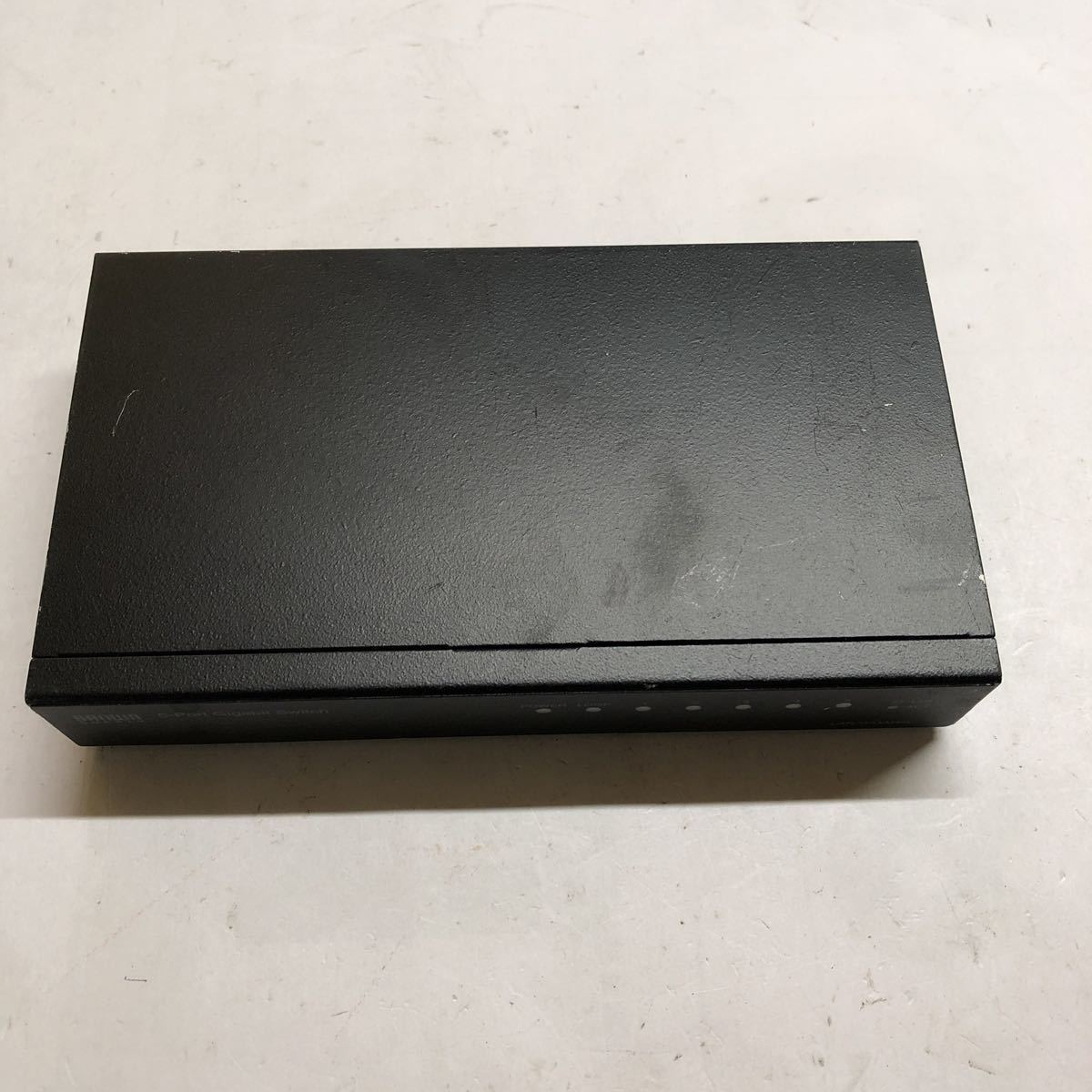 サンワサプライ Giga対応スイッチングハブ(5ポート) LAN-GIGAH5L /05拍卖