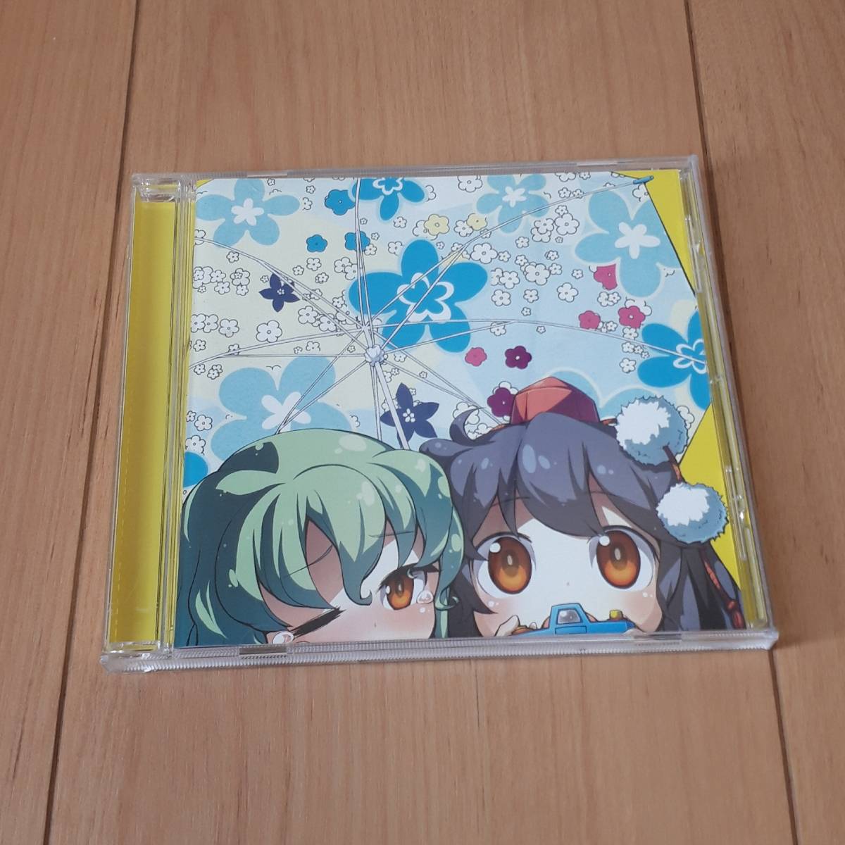 東京プロジェクト CD 岸田教団&THE明星ロケッツ きしだきょうだんのベスト 東方アレンジベスト拍卖