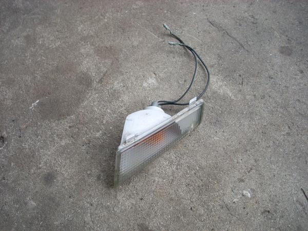 ★★ アドレスV CA1FA フロントウインカー L ★★g拍卖