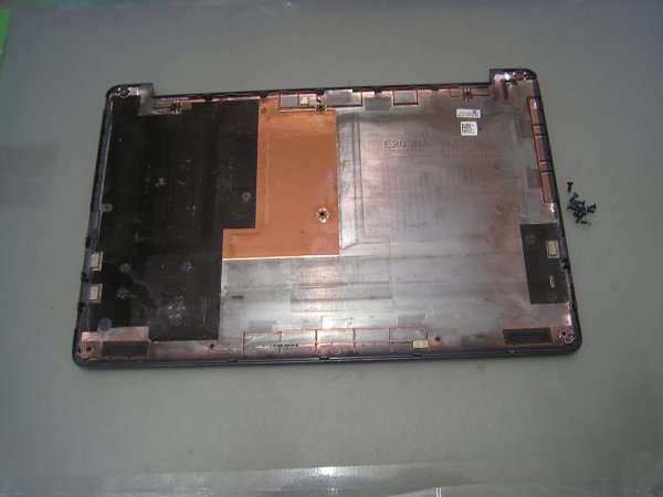 ASUS E203NA-464G 等用 裏ふた拍卖
