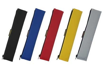 SCHROTH ショルダーパッド 2inch ロゴ無し ブルー【07201】拍卖