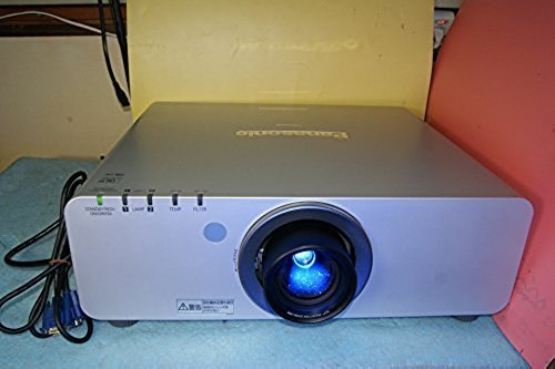 PANASONIC PT-D5000S ★5000ルーメン HDMI対応可能 拍卖