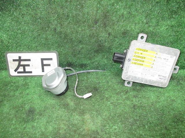 オッティ DBA-H92W ライトコントロールユニット 3G83 28474-6A00A拍卖