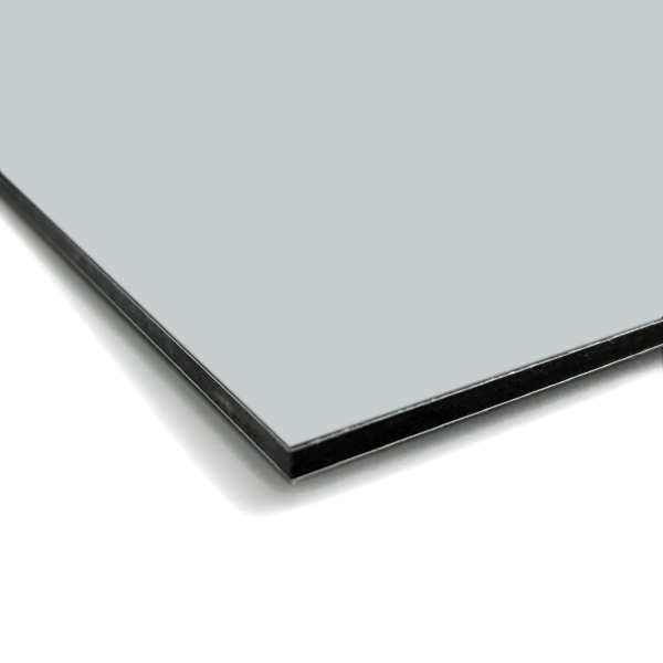 アルミ複合板 カラーエース マットシルバー 3mm厚×1400mm×244mm CR-211FF【大型便】【在庫処分】z887拍卖
