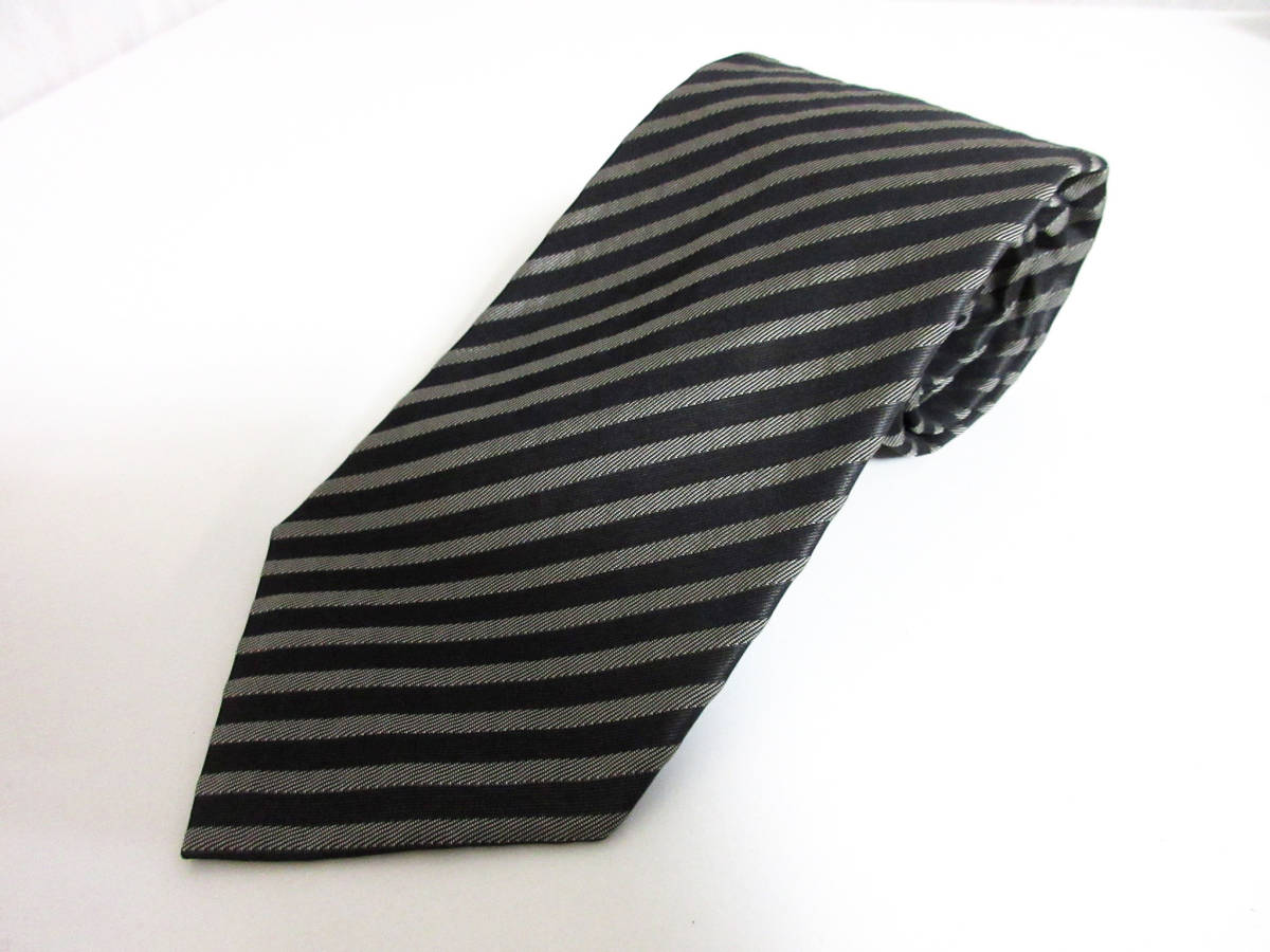 BOSS ヒューゴボス シルク100% ネクタイ yg847拍卖