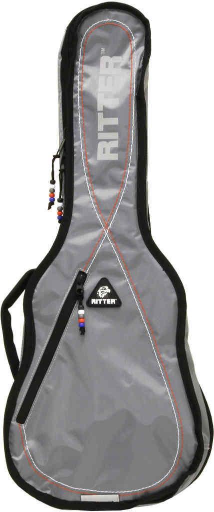 即決◆新品◆送料無料RITTER RGP2-UC/SRW コンサートウクレレ用 ギグバッグ拍卖