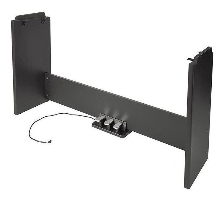 即決◆新品◆送料無料MEDELI ST-430/BK 3本ペダルユニット付 SP201専用スタンド拍卖