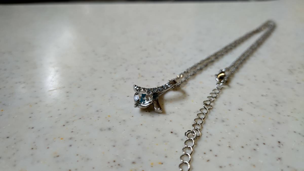 ネックレス拍卖