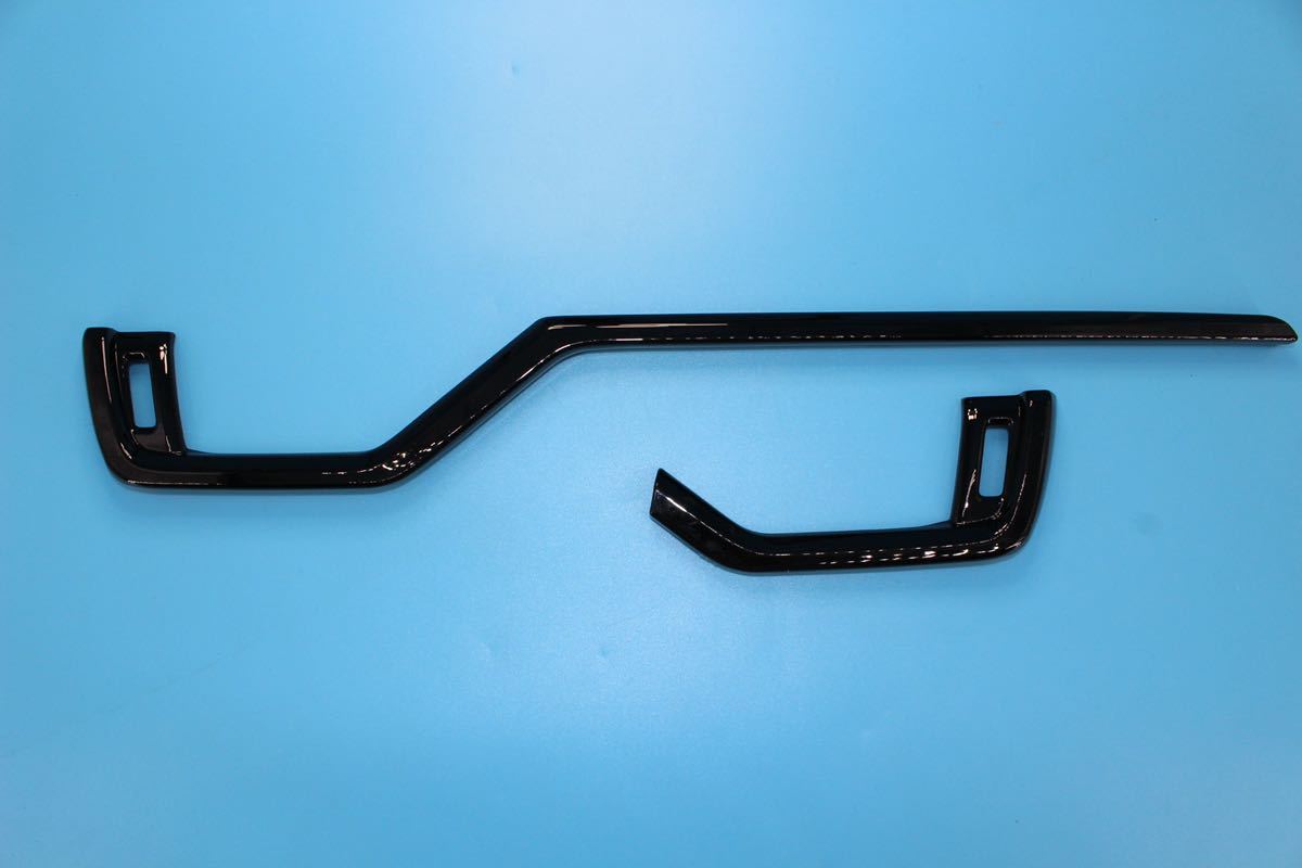 RAV4 50系 出風口ガーニッシュ【C238c】拍卖