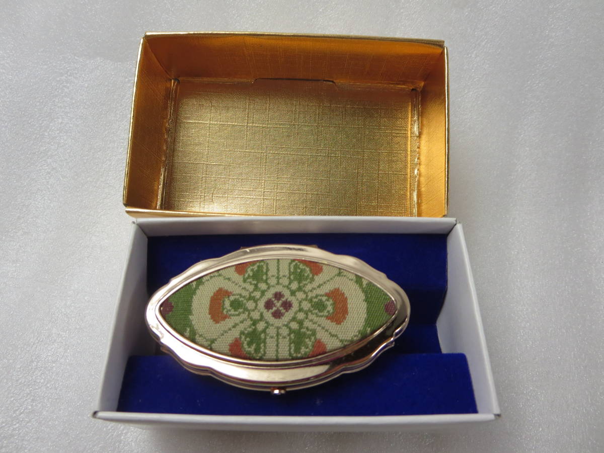 寫亜 和装小物 帯留め 3119拍卖