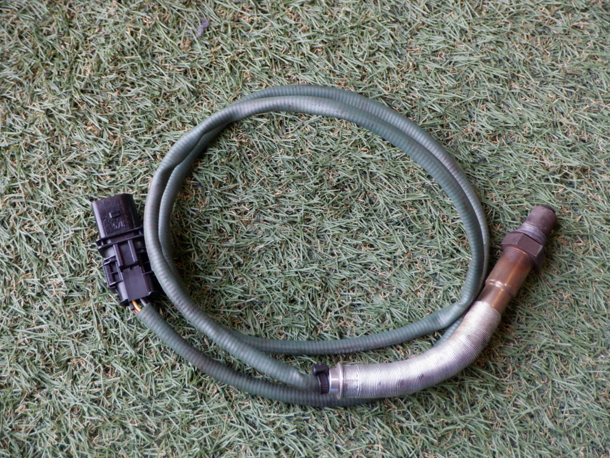 ベンツ純正 O2センサー ラムダセンサー 0065422718 0258017203/204 W204 Cクラス W213 Eクラス W207 Eクラスクーペ 22-3-712拍卖