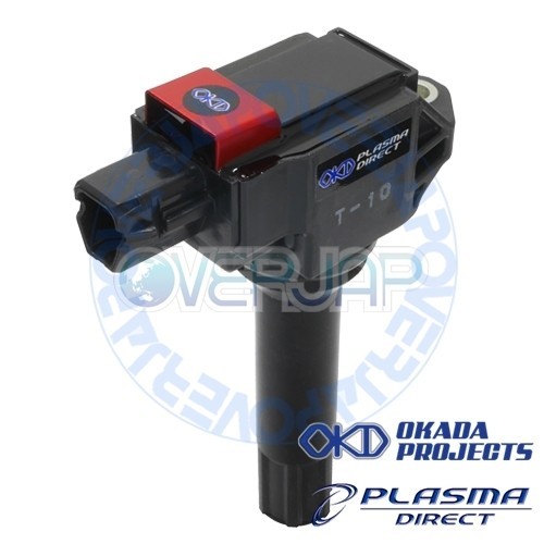 SD244101R OKADA PROJECTS プラズマダイレクト スバル インプレッサ 2000 GJ6/GJ7/GP6/GP7 FB20 2014/11~2017/4 D-F型拍卖