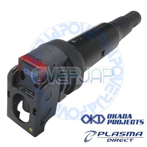 SD316091R OKADA PROJECTS プラズマダイレクト BMW アクティブハイブリッド 3 F30 N55拍卖