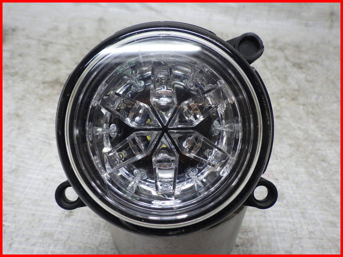 L575S L585S ムーヴコンテ イルミネーションランプ STANLEY W1921 フォグランプ フォグライト拍卖