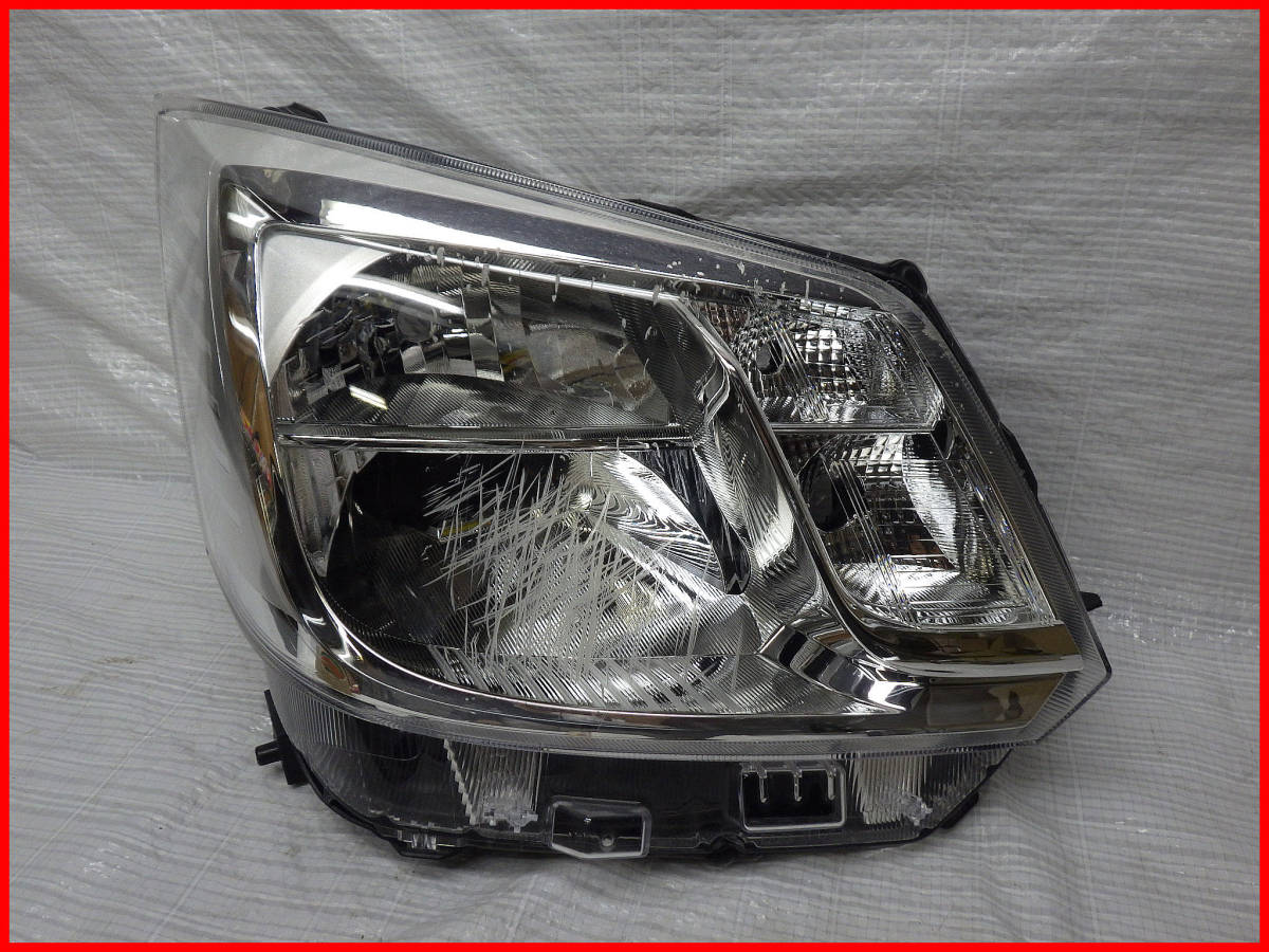 LA150S/LA160S ムーヴ LED右ヘッドライト右ライト 右側 ICHIKOH 1913 ヘッドランプ ランプ拍卖