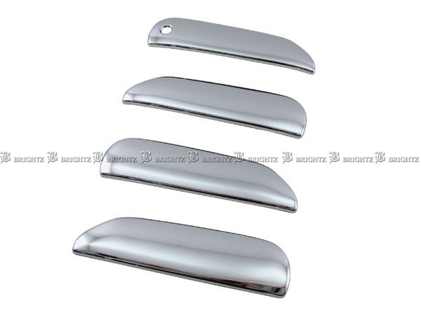 フィットシャトル GG7 GG8 メッキ ドア ハンドル カバー ノブ ドアハンドルカバー ドアノブガーニッシュ DHC-NOBU-199拍卖