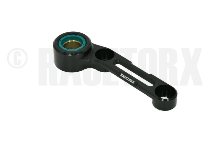 RACETORX ギアシフトサポート デイトナ ストリートトリプル トライデント 拍卖