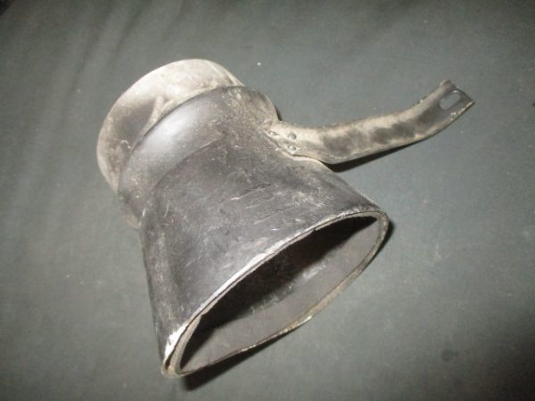 ■フェラーリ 328 エアダクト 左 新品 62432400 ブレーキクーリングパイプ ホース エアインレット■拍卖