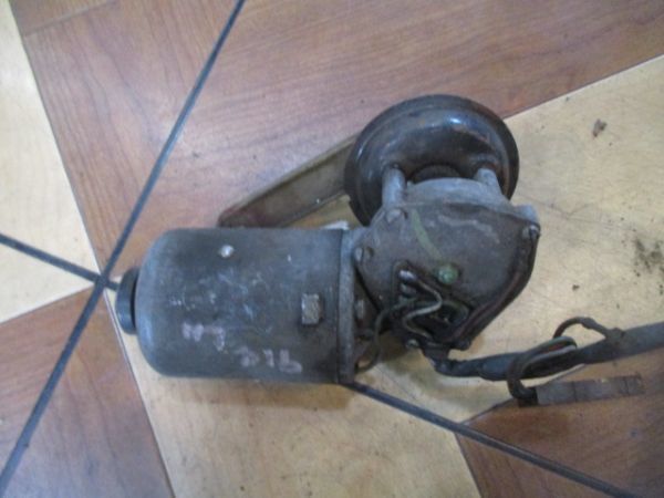 ■ポルシェ 914 ライトモーター 左 中古 ジャンク 91462411411 ポップアップ ライトモーター ■拍卖