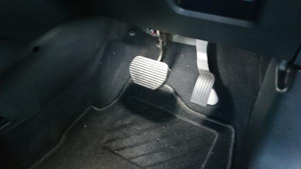 SmartHID プジョー208 フットライト用LEDバルブ 1セット拍卖