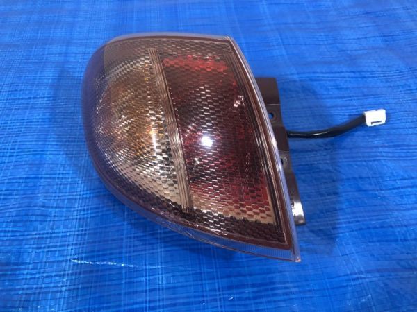 スバル RJ1 R1 左テールライト テールランプ ICHIKOH 4998 ID:418拍卖
