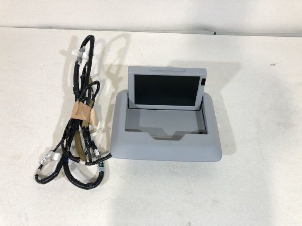 ホンダ オデッセイ アブソルート RB1 リアモニター REAR CAM SCREEN ID:400拍卖