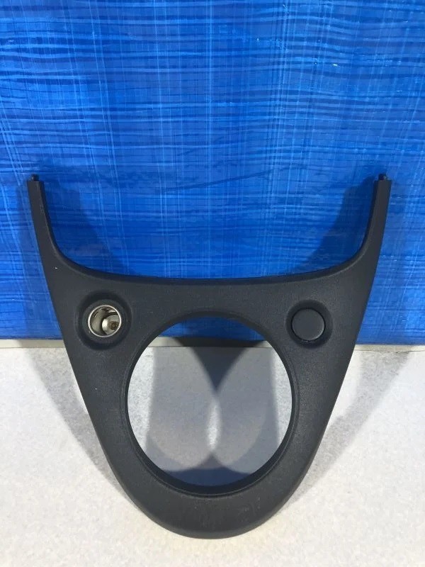 スバル純正 RJ1 RJ2 R1 ATボードパネル DASH BOARD COLUMN ID:432拍卖