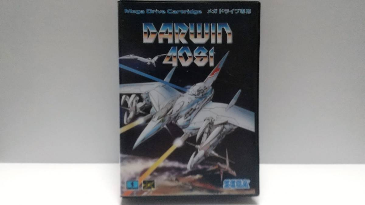 ★新品・未使用・未開封【MD】ダーウィン4081 ★拍卖