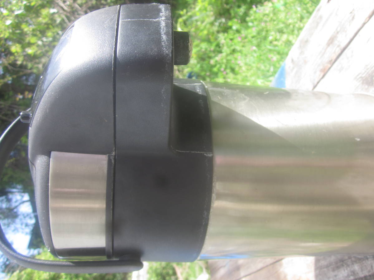 お湯ポット拍卖