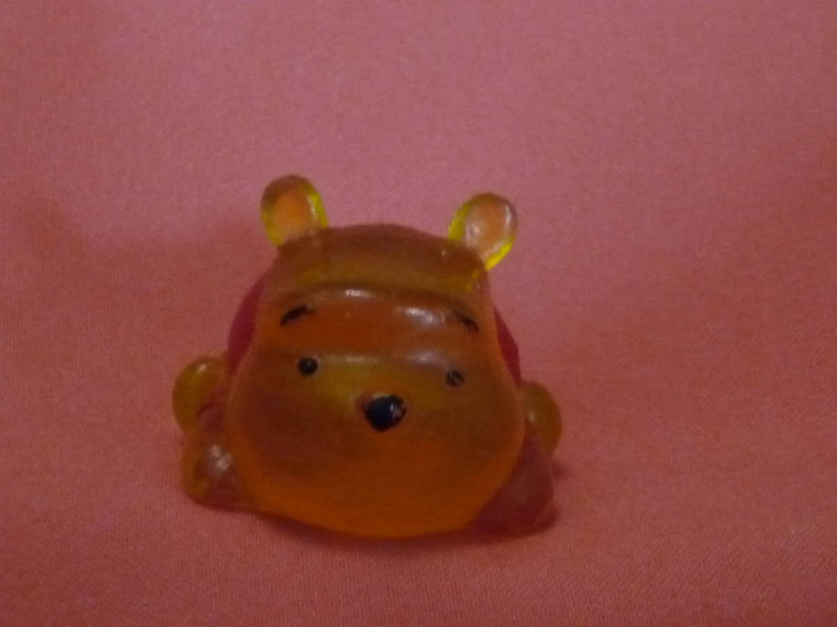 激レア!カワイイ♪ ディズニー くまのプーさん マスコット☆拍卖