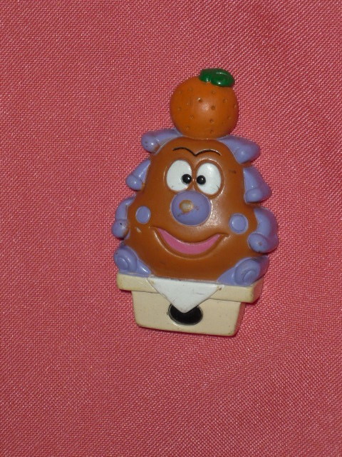 激レア!2004年 アンパンマン くっつくんです27(かびるんるん)☆拍卖